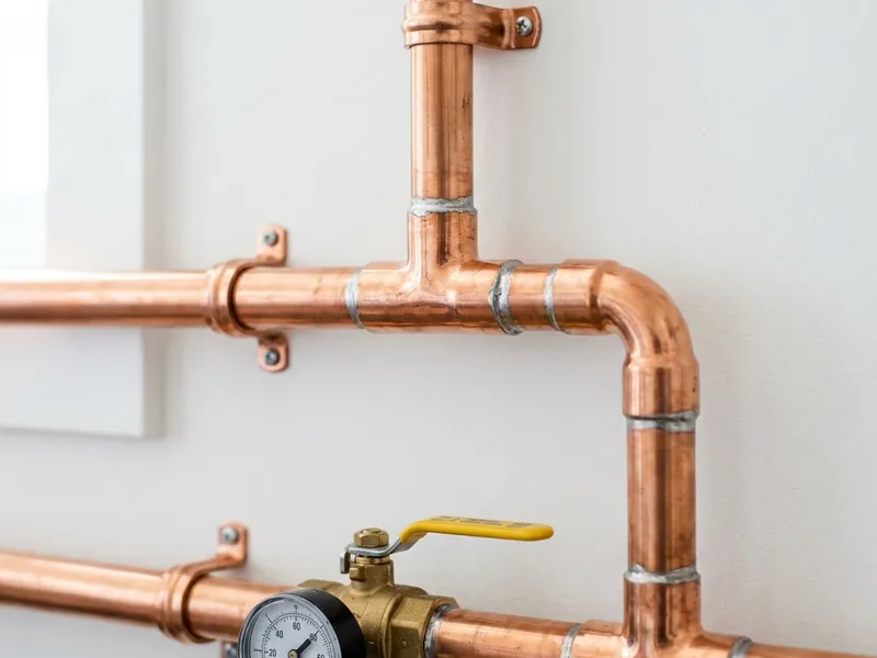 Pipe Repair & Replacement Plumber in Burns, OR